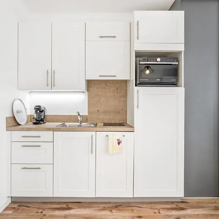 L'antibes - Vue - Pet Friendly *