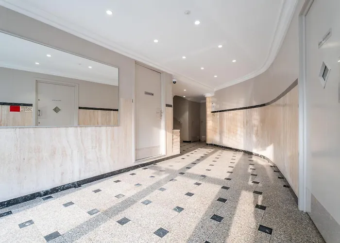 L'antibes - Vue - Pet Friendly * Antibes