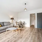 L'antibes - Vue - Pet Friendly