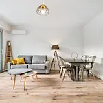 Apartment L'antibes - Vue - Pet Friendly *