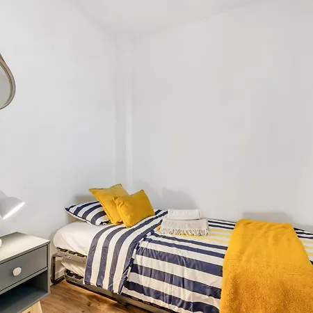 L'antibes - Climatisation - Pet Friendly *