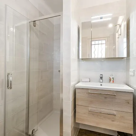 L'antibes - Climatisation - Pet Friendly