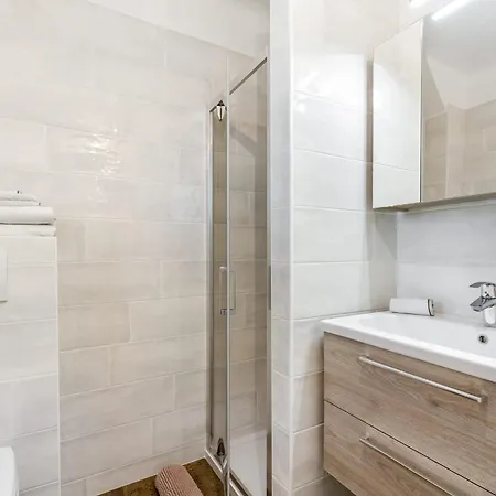 L'antibes - Climatisation - Pet Friendly Appartement *