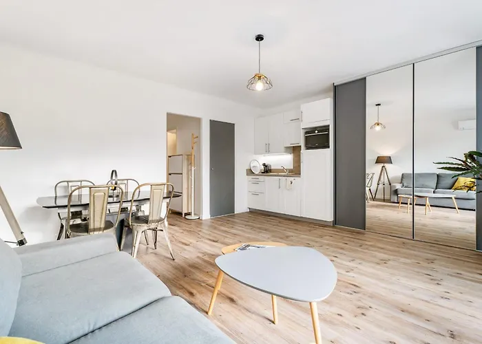 L'antibes - Vue - Pet Friendly Antibes