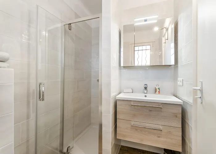 L'antibes - Vue - Pet Friendly